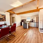 Fabians - Rurseeloft Apartment *