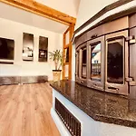 Fabians - Rurseeloft Apartment Simmerath