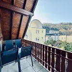 Appartement Fabians - Rurseeloft