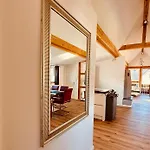Fabians - Rurseeloft Apartment *