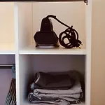 Fabians - Rurseeloft Apartment Simmerath