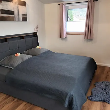 Fabians - Rurseeloft Apartmán