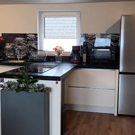 Ferienwohnung