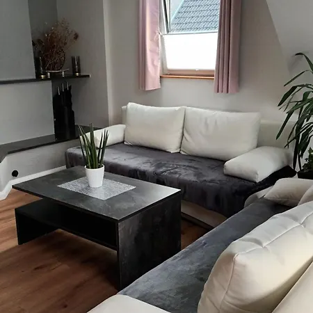 Fabians - Rurseeloft Apartmán