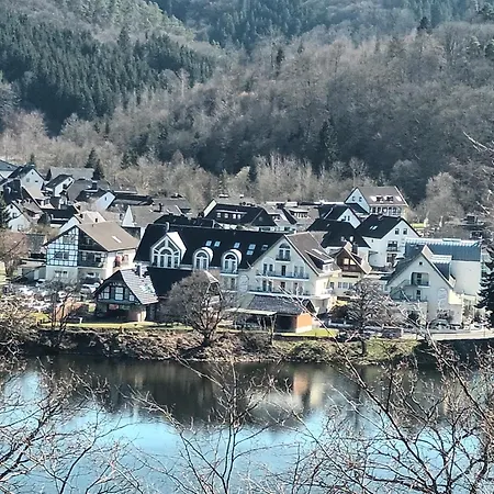 Fabians - Rurseeloft Apartmán Simmerath