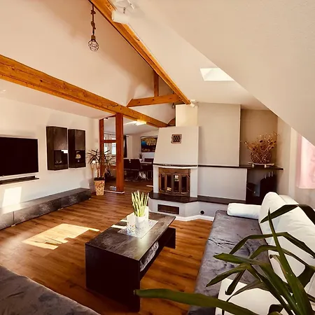 Apartment Ferienwohnung