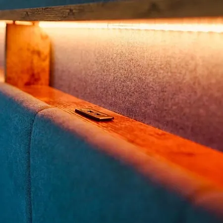 Apartmán Fabians - Rurseeloft Simmerath