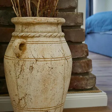 Fabians - Rurseeloft 아파트 심머라스