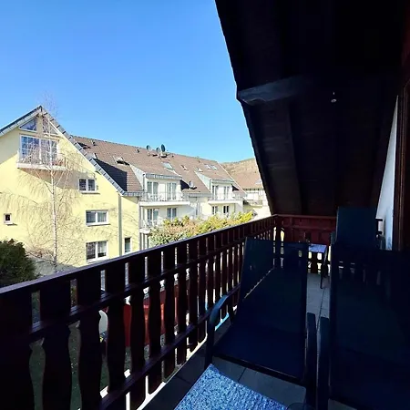 Ferienwohnung