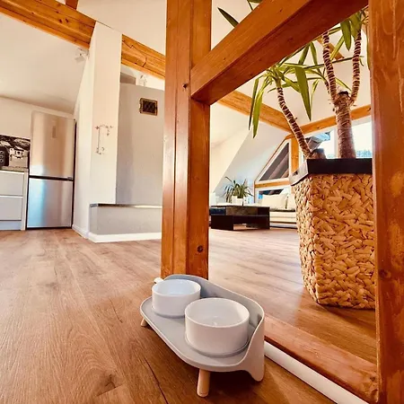 Apartment Ferienwohnung