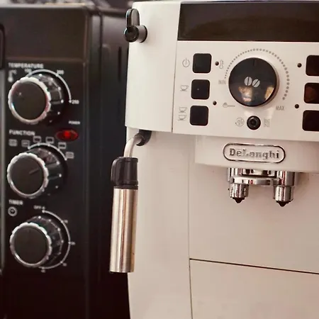 Fabians - Rurseeloft Apartmán Simmerath