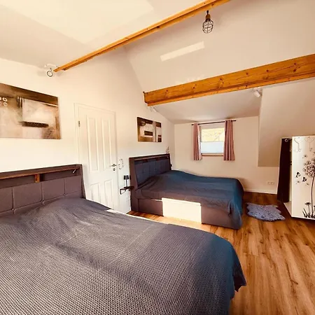 Ferienwohnung