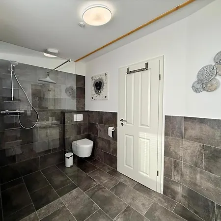 Apartmán Fabians - Rurseeloft