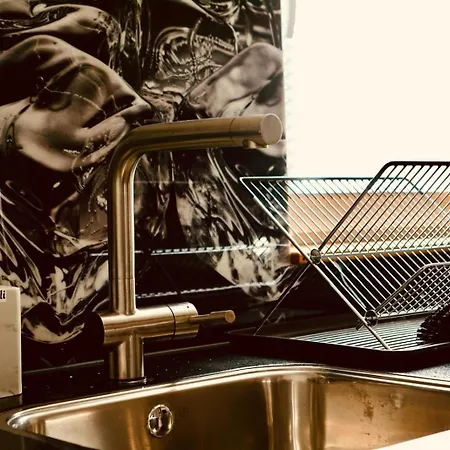 Fabians - Rurseeloft Apartmán Simmerath