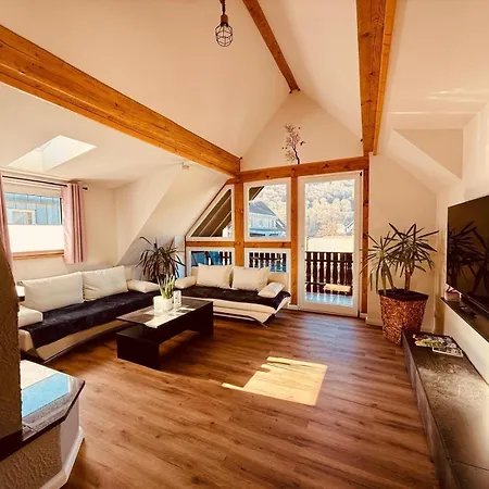 Ferienwohnung
