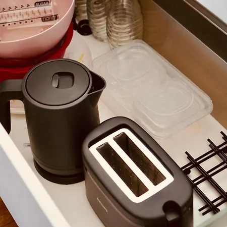 Fabians - Rurseeloft 아파트 *