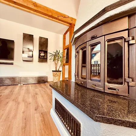 Fabians - Rurseeloft Apartmán Simmerath