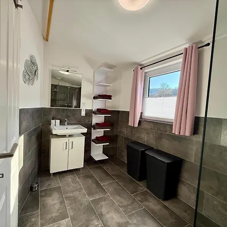 Apartment Ferienwohnung