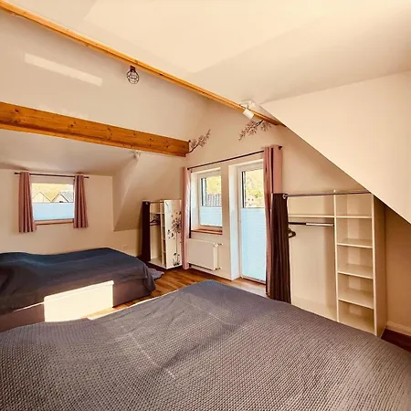 Ferienwohnung