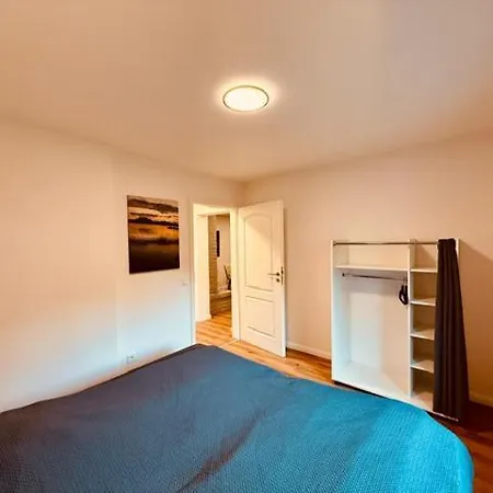 Fabians - Rurseeloft Apartmán