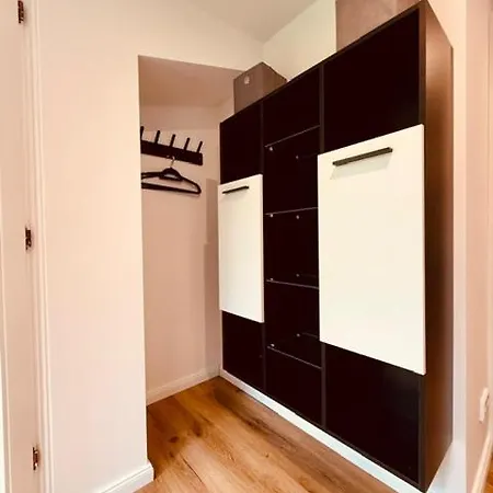 Fabians - Rurseeloft Apartmán Simmerath