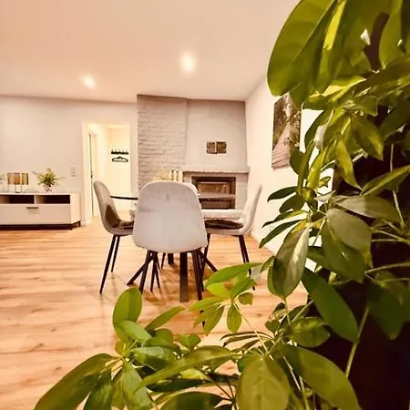 Fabians - Rurseeloft Apartmán