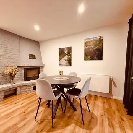 Fabians - Rurseeloft Apartmán