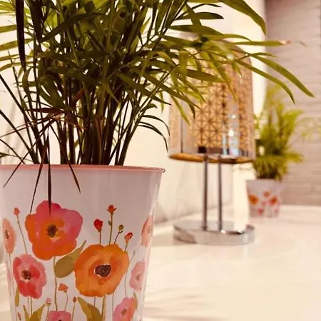 Apartmán Fabians - Rurseeloft *