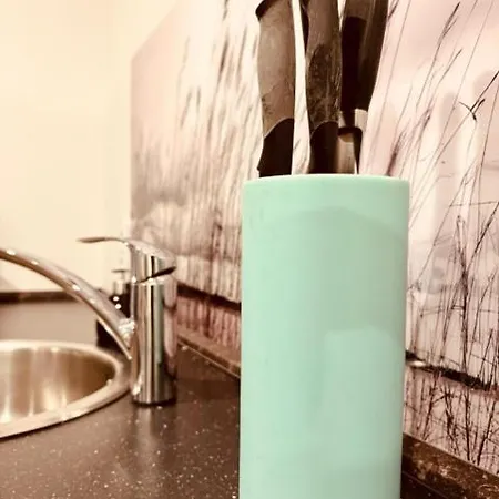 Fabians - Rurseeloft Apartmán