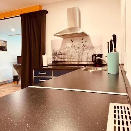 Apartmán Fabians - Rurseeloft *