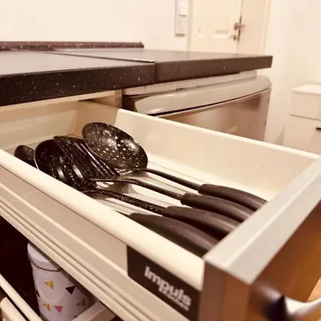 Fabians - Rurseeloft Apartmán