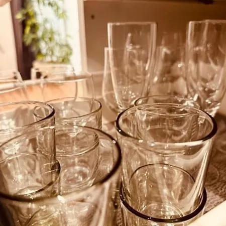 Fabians - Rurseeloft Apartmán