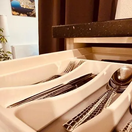 Fabians - Rurseeloft * Simmerath