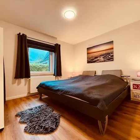 Fabians - Rurseeloft Apartmán