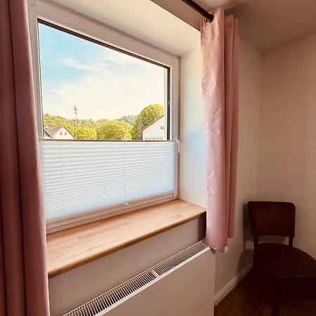 Apartmán Fabians - Rurseeloft