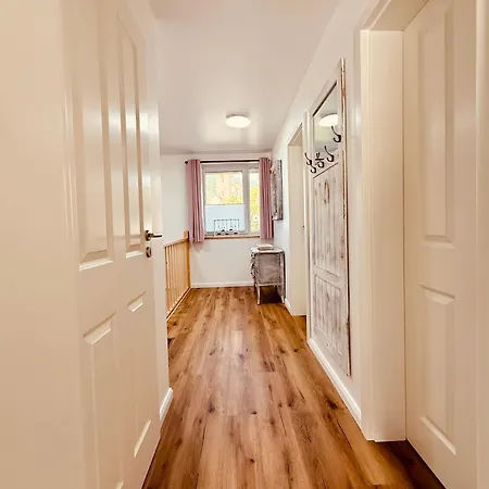 Apartmán Fabians - Rurseeloft *