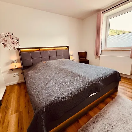 Fabians - Rurseeloft Apartmán Simmerath