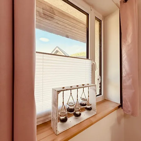 Fabians - Rurseeloft Apartmán Simmerath