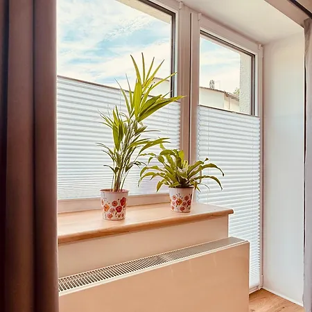 Fabians - Rurseeloft 아파트 *