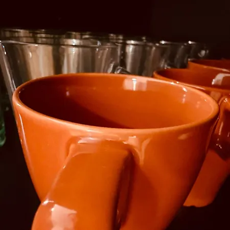 Fabians - Rurseeloft 아파트