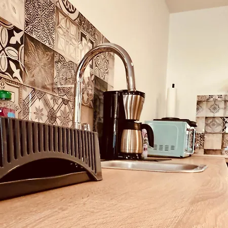 Fabians - Rurseeloft Apartmán