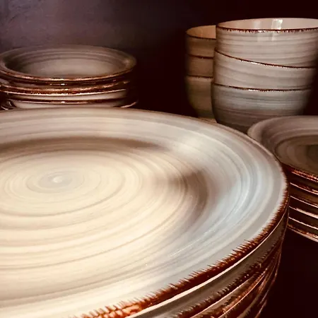 Fabians - Rurseeloft 아파트