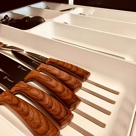 Apartmán Fabians - Rurseeloft Simmerath