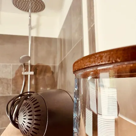 아파트 Fabians - Rurseeloft *