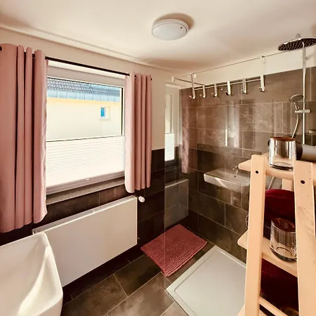 Apartmán Fabians - Rurseeloft Simmerath