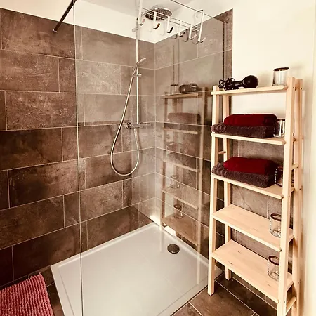 Apartmán Fabians - Rurseeloft