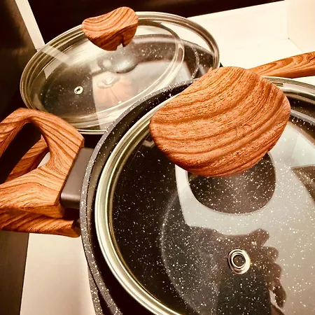 Fabians - Rurseeloft 심머라스