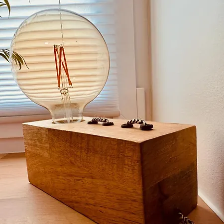 아파트 Fabians - Rurseeloft