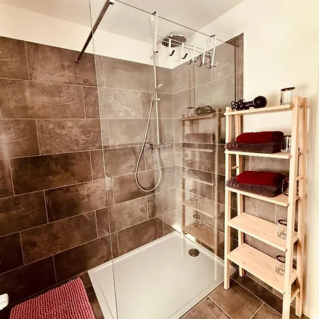 Apartmán Fabians - Rurseeloft Simmerath