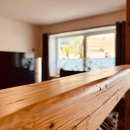 Apartmán Fabians - Rurseeloft